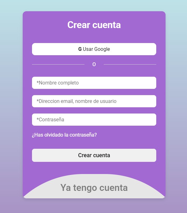 Proyecto 3
